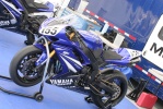 Ben Bostrom 2007 Yamaha